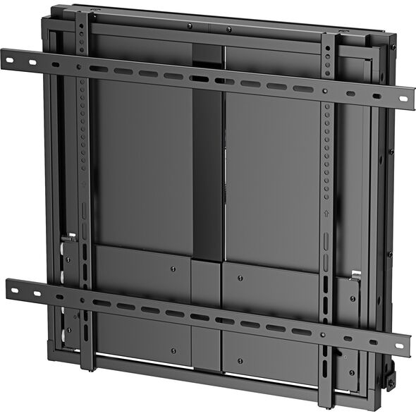 System przekazu sygnału AV Equip Equip Wandhalterung 60"-100"/1TFT 60-90kg 1Gelenk Up-Down sw