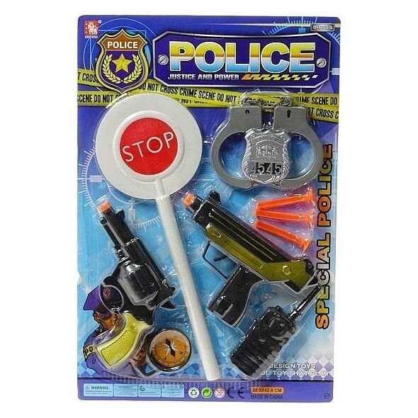 Teka Pistolet na strzałki