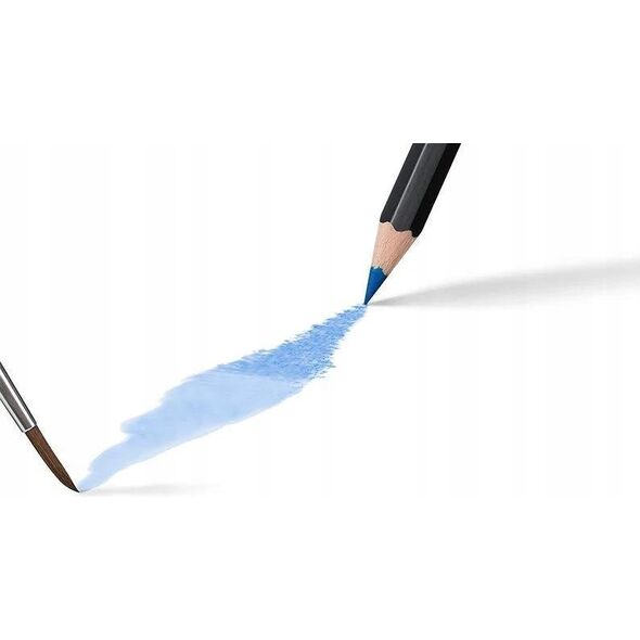 Teka Kredki ołówkowe Intensity Premium 12szt BIC