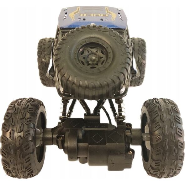 Teka Pojazd R/C + ładowarka + ¶wiatła