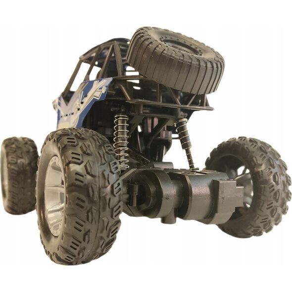 Teka Pojazd R/C + ładowarka + ¶wiatła