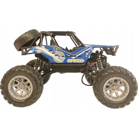 Teka Pojazd R/C + ładowarka + ¶wiatła