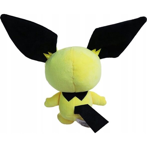 Jazwares POKEMON PLUSH 20 CM PICHU CDU