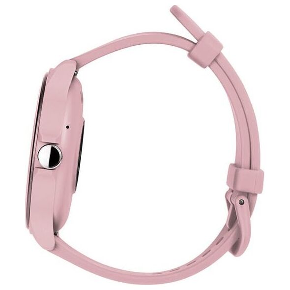 Smartwatch Tracer SMK Roosa Różowy  (TRAFON47483)