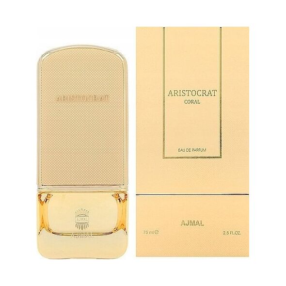 Ajmal Kvapusis vanduo Ajmal Aristocrat Coral EDP moterims, 75 ml