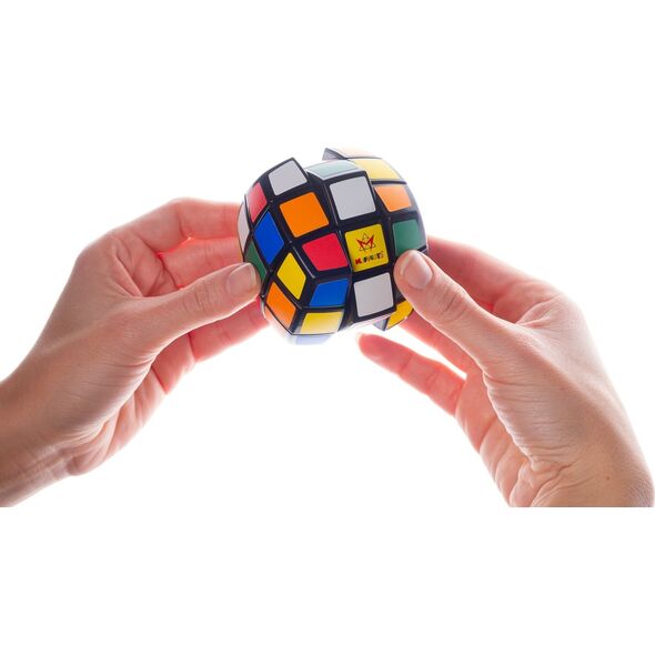 Recent Toys RECENT TOYS Brainteaser Pillow Cube