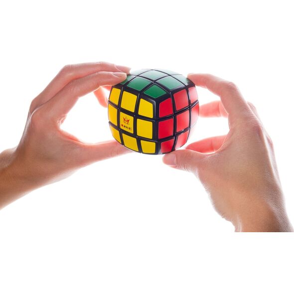 Recent Toys RECENT TOYS Brainteaser Pillow Cube