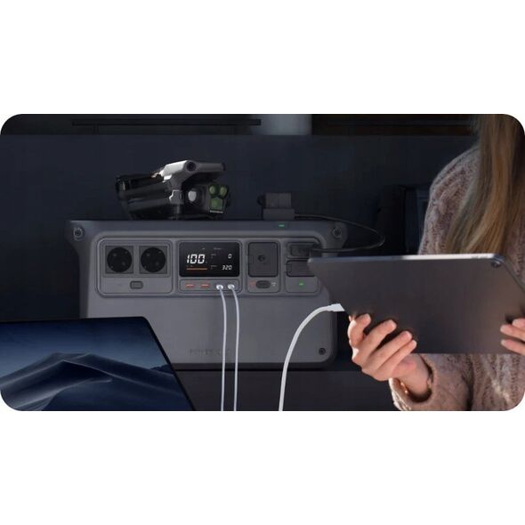 DJI Power 1000 1024 Wh