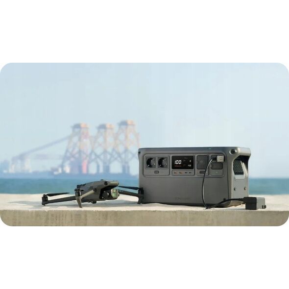 DJI Power 1000 1024 Wh