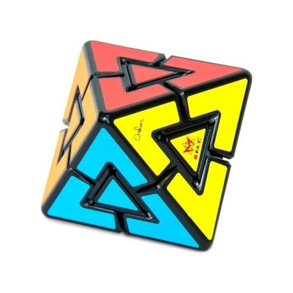 Recent Toys RECENT TOYS Logic game Pyraminx Diamond