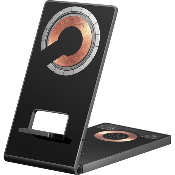 Ładowarka Sandberg 3in1 Wireless Charger Stand