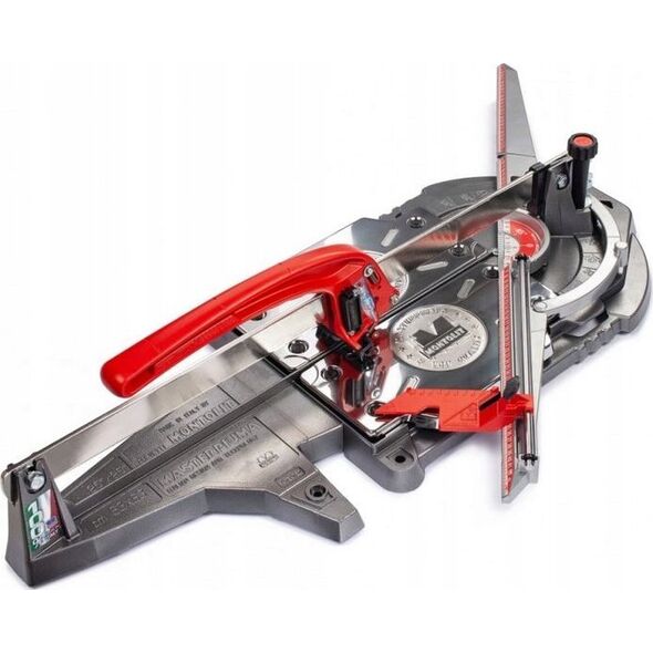 Maszynka do cięcia płytek Montolit Tile cutter Montolit MASTERPIUMA 63P5 XL
