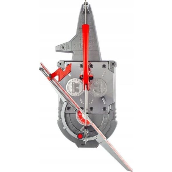 Maszynka do cięcia płytek Montolit Tile cutter Montolit MASTERPIUMA 63P5 XL