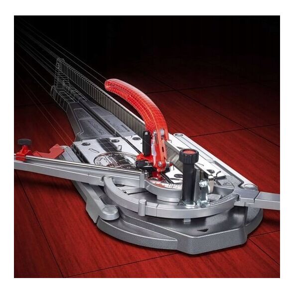 Maszynka do cięcia płytek Montolit Tile cutter Montolit MASTERPIUMA 63P5 XL