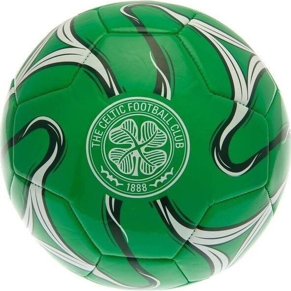 Teka Piłka nożna Celtic R.5