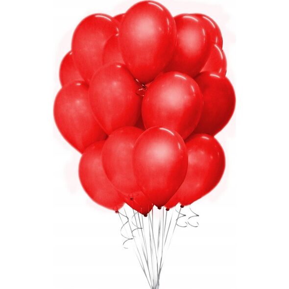 GoDan Balony Beauty&Charm pastelowe 30cm 50szt