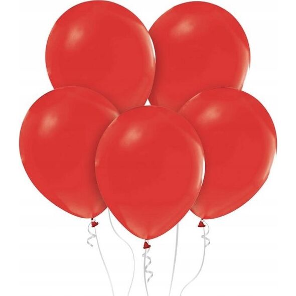GoDan Balony Beauty&Charm pastelowe 30cm 50szt