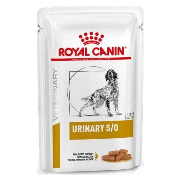 Royal Canin Urinary S/O 100g