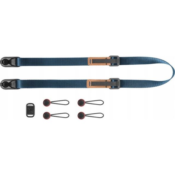 Torba Peak Design Pasek Peak Design Leash Midnight Niebieski v3