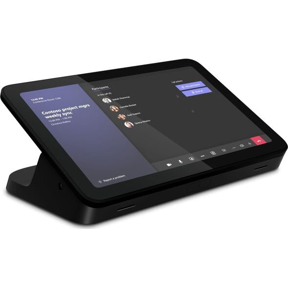 Lenovo LENOVO Core + IP Controller ThinkSmart