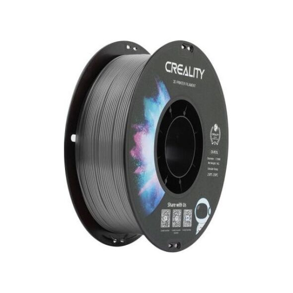 Creality Filament CR-PETG Creality (Szary)