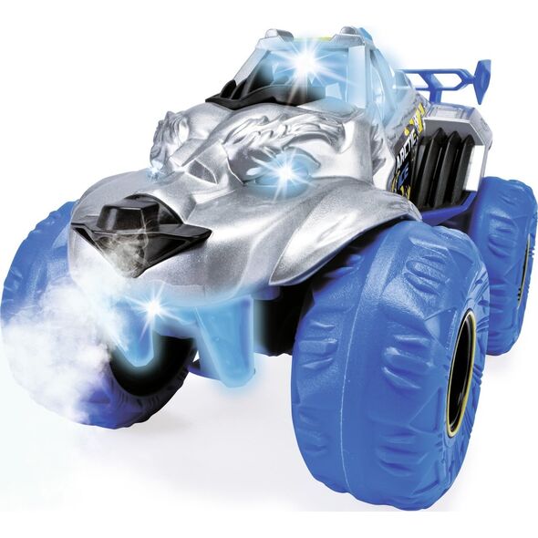 Dickie Dickie Artic Ice Monster Steam function         203754002