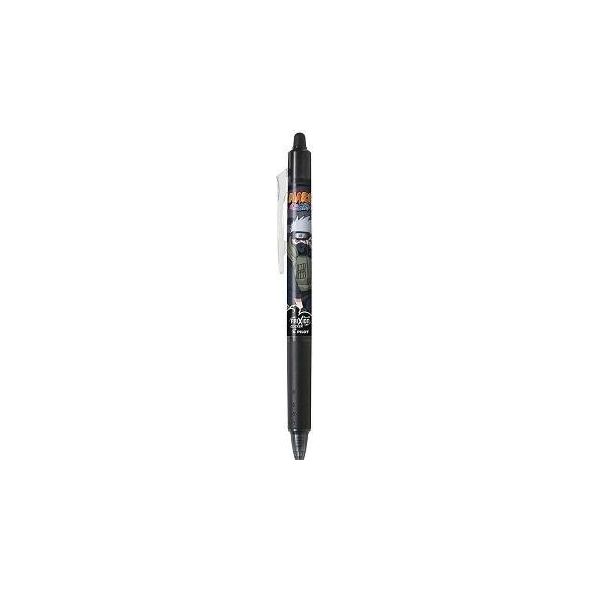 Pilot Pióro Clicker Frixion Naruto czarny (12szt) PILOT