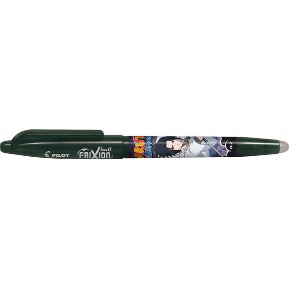 Pilot Pióro kulkowe Frixion Naruto czarny (12szt) PILOT