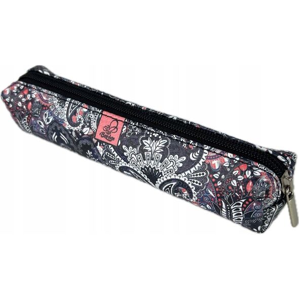 Piórnik Bee-bee Piórnik mini prostok±t Paisley Ornament