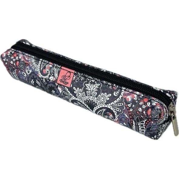 Piórnik Bee-bee Piórnik mini prostok±t Paisley Ornament