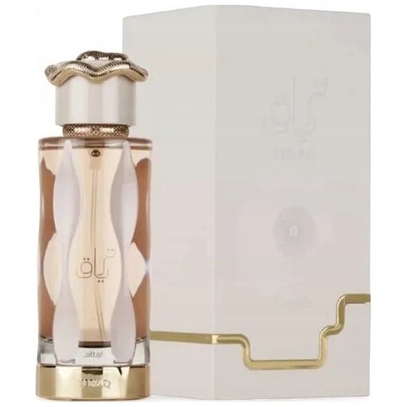 Lattafa Lattafa Teriaq EDP U 100 ml