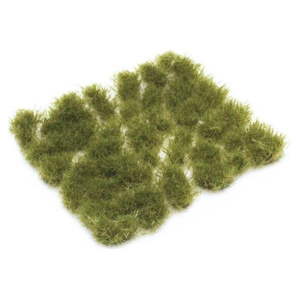 Vallejo Vallejo: Scenery - Wild Tuft - Dense Green (6)x35