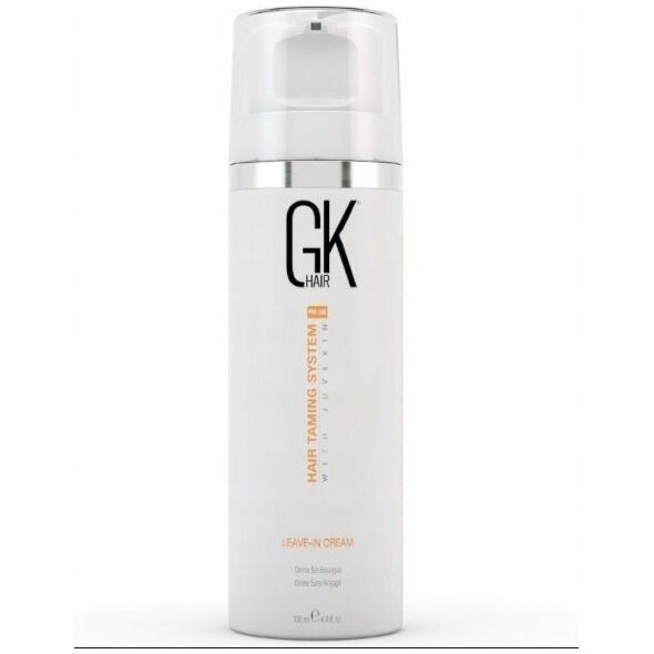 GK HAIR (Global Keratin) Global Keratin, Global Keratin, Hair Leave-In Conditioner, For Nourishing, 130 ml For Women