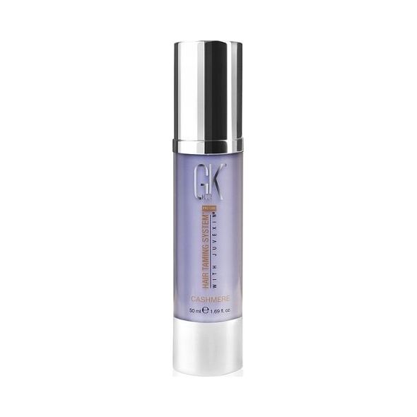 GK HAIR (Global Keratin) Global Keratin, Cashmere, Hair Styling Cream, 50 ml For Women
