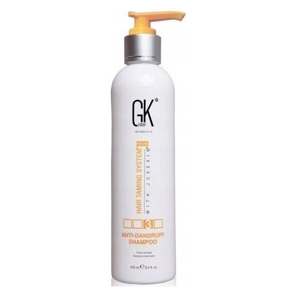 GK HAIR (Global Keratin) Global Keratin, Cashmere, Hair Styling Cream, 50 ml For Women