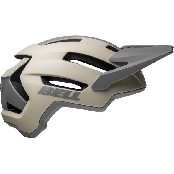 Bell Kask mtb BELL 4FORTY AIR Rozmiar kasku: M(55-59 cm), Wybierz kolor: Matte White Black