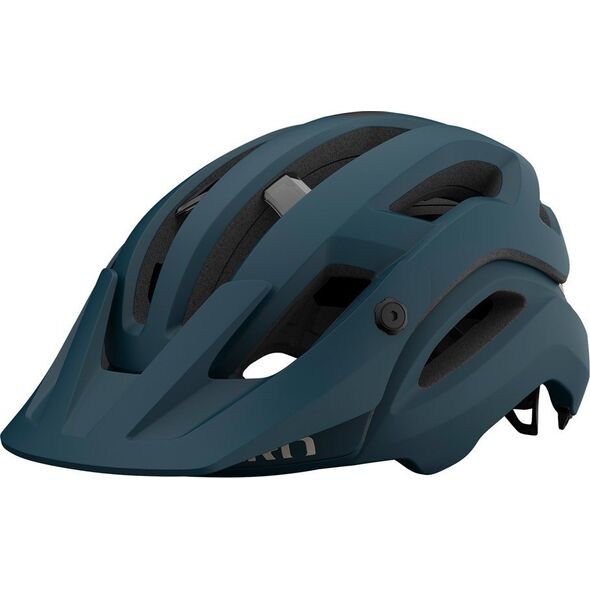 Giro Kask mtb GIRO MANIFEST MIPS SPHERICAL Rozmiar kasku: M(55-59 cm), Wybierz kolor: Matte White Black
