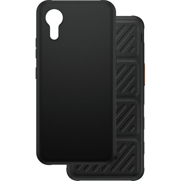 PanzerGlass SAFE. by PanzerGlass TPU Case Samsung Galaxy xCover 7 - black