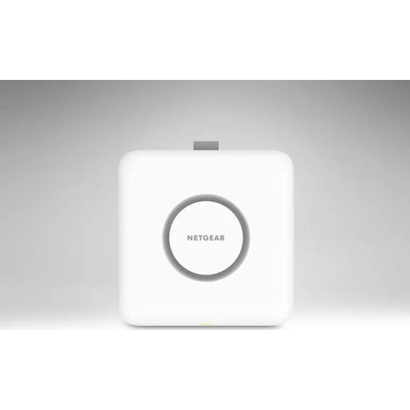 Access Point NETGEAR NETGEAR - Accesspoint - 2.4 GHz, 5 GHz, 6 GHz - Wand- / Deckenmontage