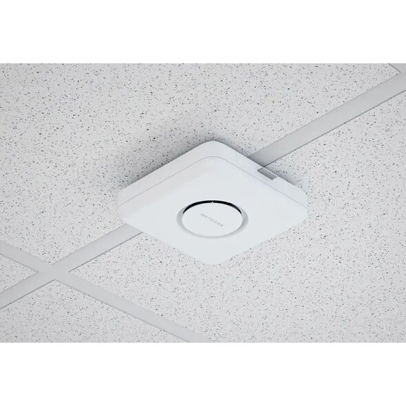 Access Point NETGEAR NETGEAR - Accesspoint - 2.4 GHz, 5 GHz, 6 GHz - Wand- / Deckenmontage