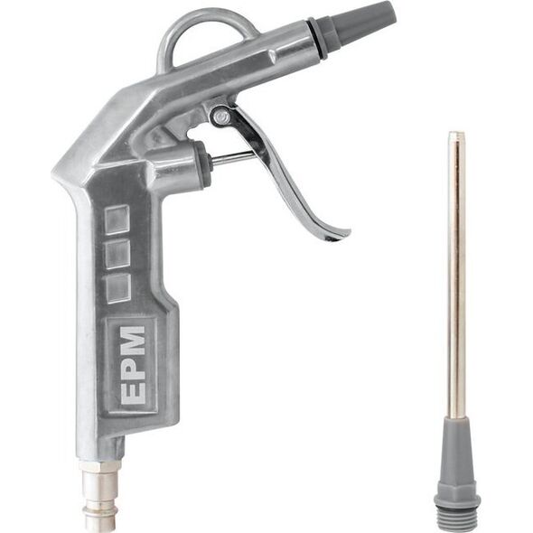 EPM PISTOLET DO PRZEDMUCHIWANIA Z PRZEDŁUŻKĄ