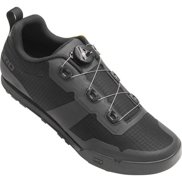 Giro Buty męskie GIRO TRACKER black Rozmiar buta: 41
