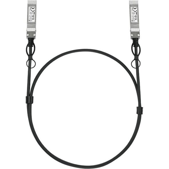 Moduł SFP TP-Link TP-Link SM6220-1M Omada 1 Meter 25G SFP28 DAC Kabel