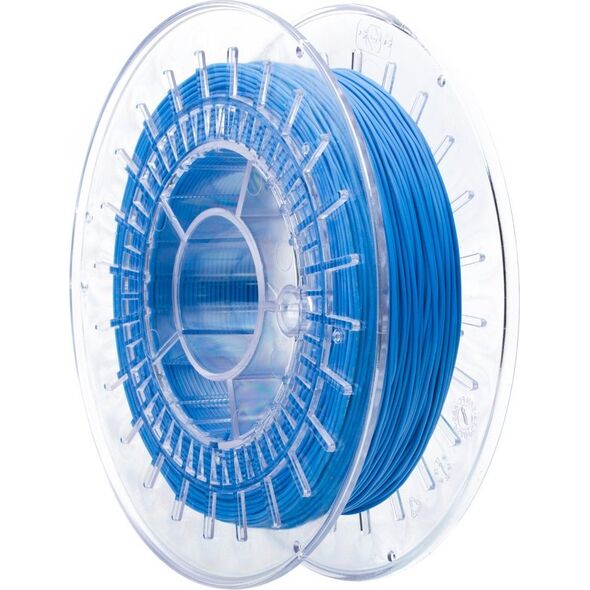 Print-me Filament Print-Me Flex 20D 1,75mm 0,45kg - Blue}