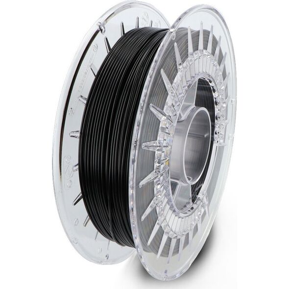 ROSA-PLAST Filament Rosa3D Flex 96A 1,75mm 0,5kg - Black}