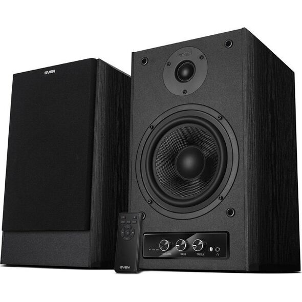 Sven MC-30 Black