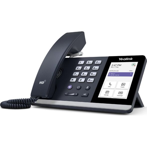 Telefon Yealink Yealink MP54 E2 Teams
