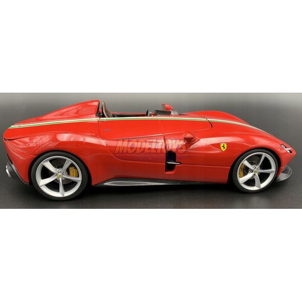 Bburago Ferrari Monza SP1 1:18 BBURAGO