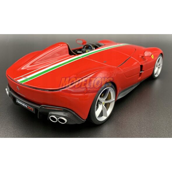Bburago Ferrari Monza SP1 1:18 BBURAGO