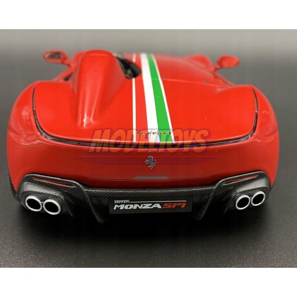 Bburago Ferrari Monza SP1 1:18 BBURAGO